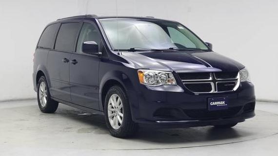 DODGE GRAND CARAVAN 2016 2C4RDGCG3GR310057 image